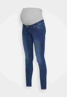 Jeansy Skinny Fit ONLY MATERNITY