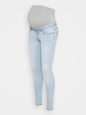 Jeansy Skinny Fit ONLY MATERNITY