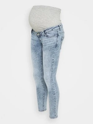 Jeansy Skinny Fit ONLY MATERNITY
