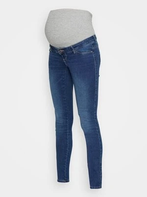 Jeansy Skinny Fit ONLY MATERNITY