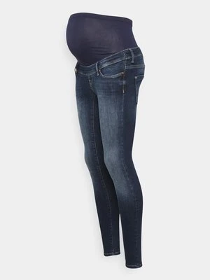 Jeansy Skinny Fit ONLY MATERNITY