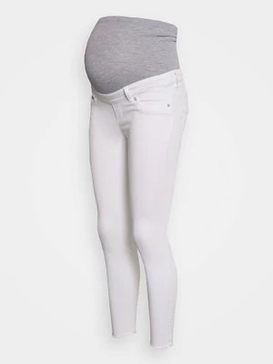 Jeansy Skinny Fit ONLY MATERNITY