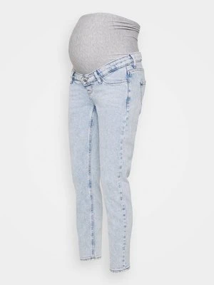 Jeansy Skinny Fit ONLY MATERNITY