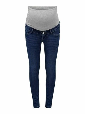 Jeansy Skinny Fit ONLY MATERNITY