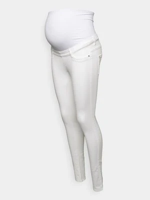 Jeansy Skinny Fit ONLY MATERNITY