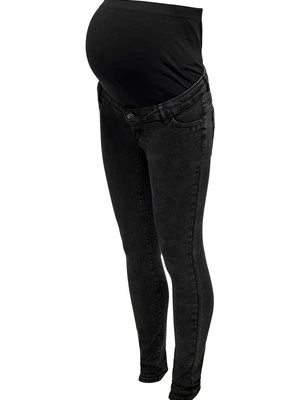 Jeansy Skinny Fit ONLY MATERNITY