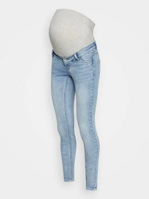 Jeansy Skinny Fit ONLY MATERNITY