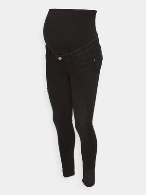 Jeansy Skinny Fit ONLY MATERNITY
