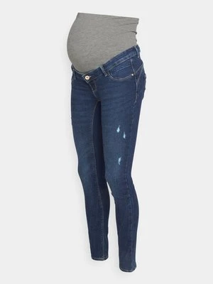 Jeansy Skinny Fit ONLY MATERNITY