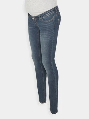 Jeansy Skinny Fit ONLY MATERNITY