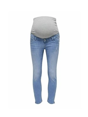 Jeansy Skinny Fit ONLY MATERNITY