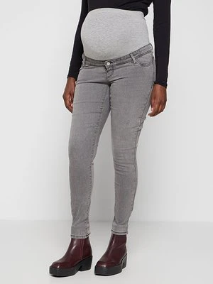 Jeansy Skinny Fit ONLY MATERNITY