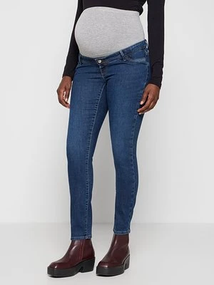 Jeansy Skinny Fit ONLY MATERNITY