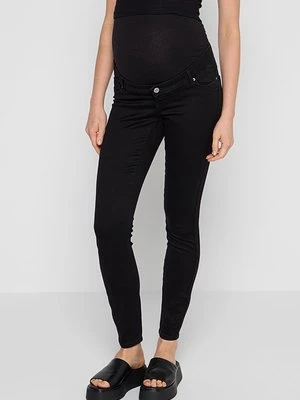 Jeansy Skinny Fit ONLY MATERNITY