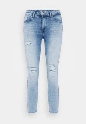 Jeansy Skinny Fit Only Petite