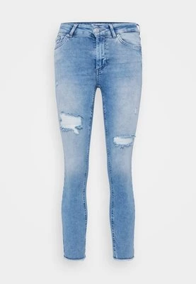 Jeansy Skinny Fit Only Petite