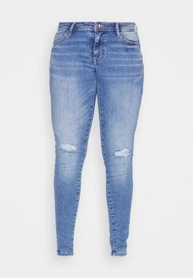 Jeansy Skinny Fit Only Petite