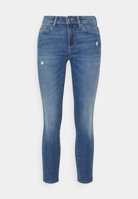 Jeansy Skinny Fit Only Petite