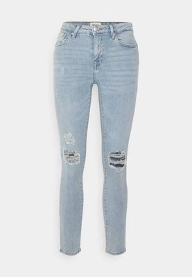 Jeansy Skinny Fit Only Petite