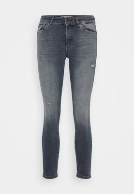 Jeansy Skinny Fit Only Petite