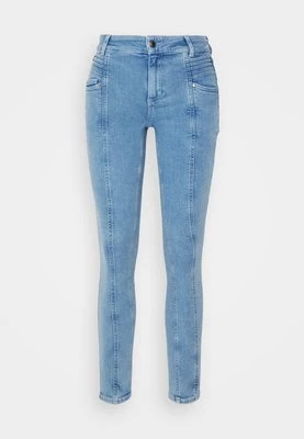 Jeansy Skinny Fit Only Petite