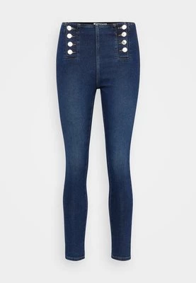 Jeansy Skinny Fit Only Petite