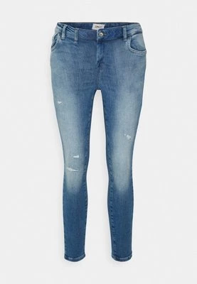 Jeansy Skinny Fit Only Petite