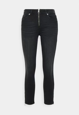 Jeansy Skinny Fit Only Petite