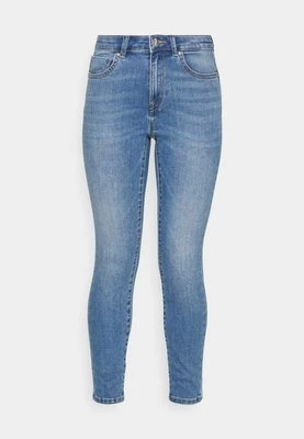 Jeansy Skinny Fit Only Petite