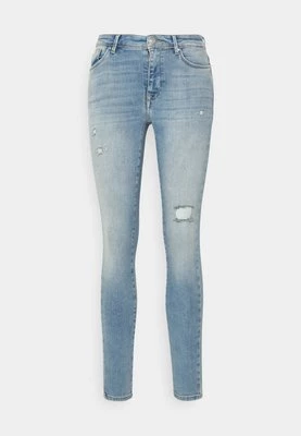 Jeansy Skinny Fit Only Petite