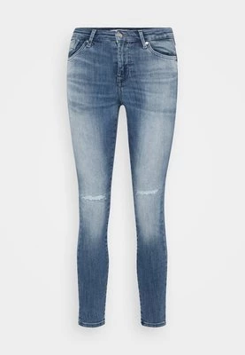 Jeansy Skinny Fit Only Petite