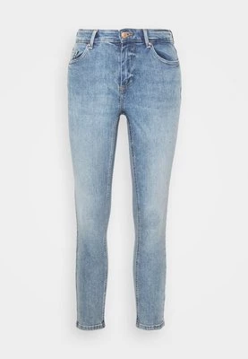 Jeansy Skinny Fit Only Petite