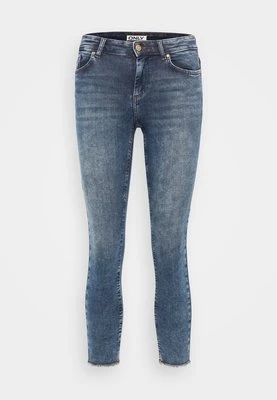 Jeansy Skinny Fit Only Petite