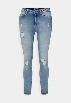 Jeansy Skinny Fit Only Petite