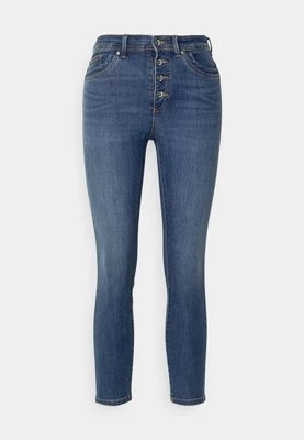 Jeansy Skinny Fit Only Petite