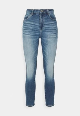 Jeansy Skinny Fit Only Petite