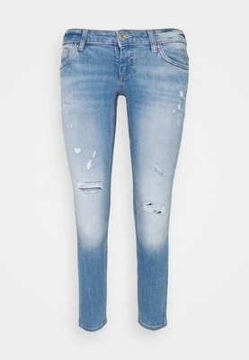 Jeansy Skinny Fit Only Petite