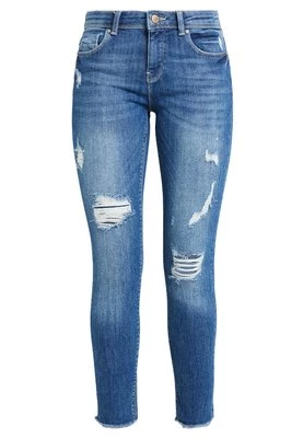 Jeansy Skinny Fit Only Petite