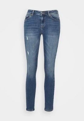 Jeansy Skinny Fit Only Petite