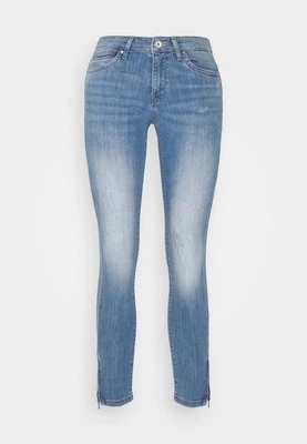 Jeansy Skinny Fit Only Petite