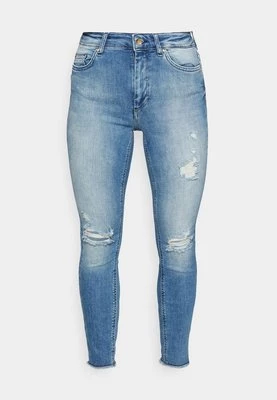 Jeansy Skinny Fit Only Petite