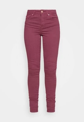 Jeansy Skinny Fit Only Petite