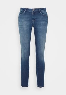 Jeansy Skinny Fit Only Petite