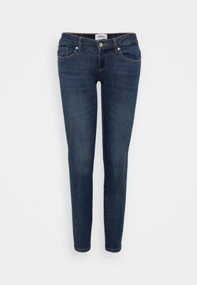 Jeansy Skinny Fit Only Petite