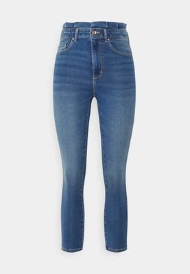 Jeansy Skinny Fit Only Petite