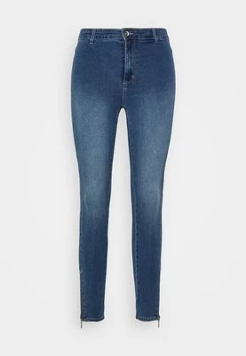 Jeansy Skinny Fit Only Petite