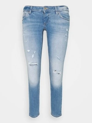 Jeansy Skinny Fit Only Petite