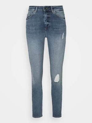 Jeansy Skinny Fit Only Petite