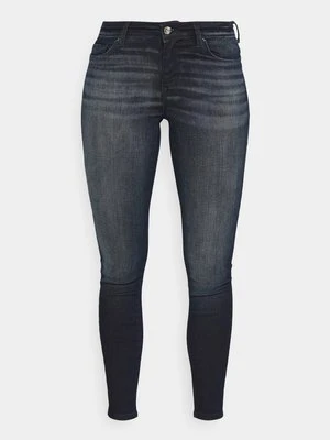 Jeansy Skinny Fit Only Petite