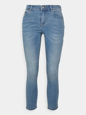 Jeansy Skinny Fit Only Petite